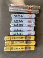 10 Cigarren