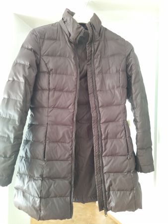 Piumino NEWPENNY Penny Black