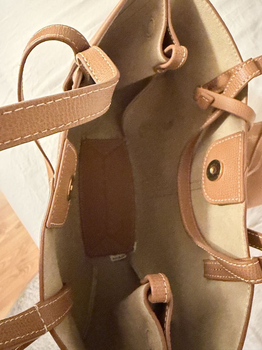 Polène Sacs: POLENE TASCHE – D'occasion à Riehen par sophiieexx 3