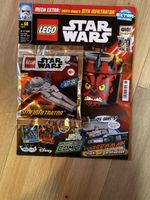LEGO Star Wars Magazin