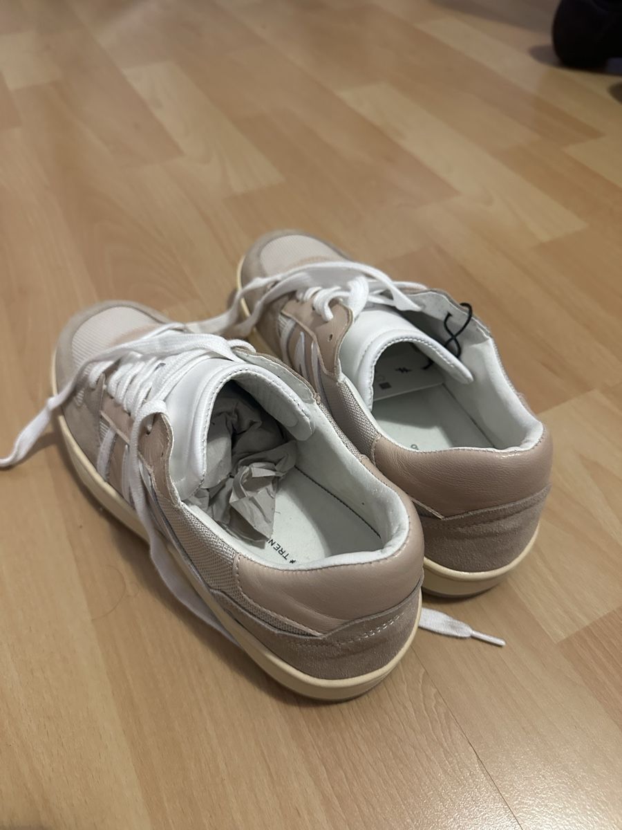 Scarpe da uomo: Shoe - independent brand – Nuovo (secondo la descrizione) da Buchs SG venduto da Ale_vg