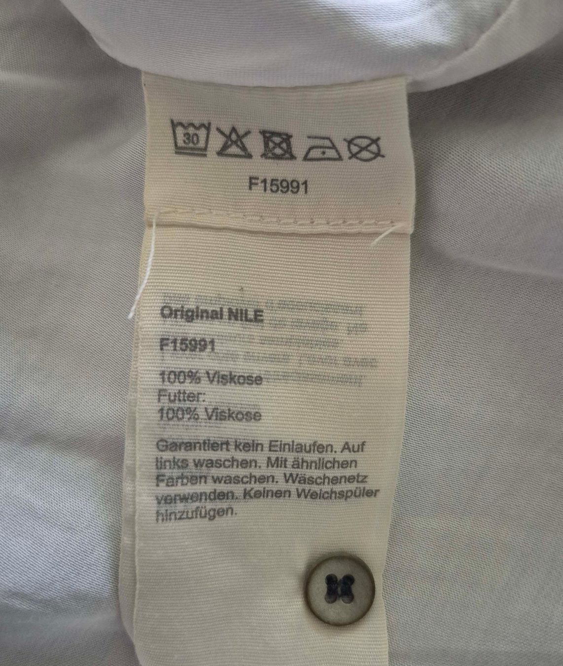Nile Kleider: Wunderschönes KLEID von NILE Gr.L – Neu (gemäss Beschreibung) aus Algetshausen von Engel-99 2