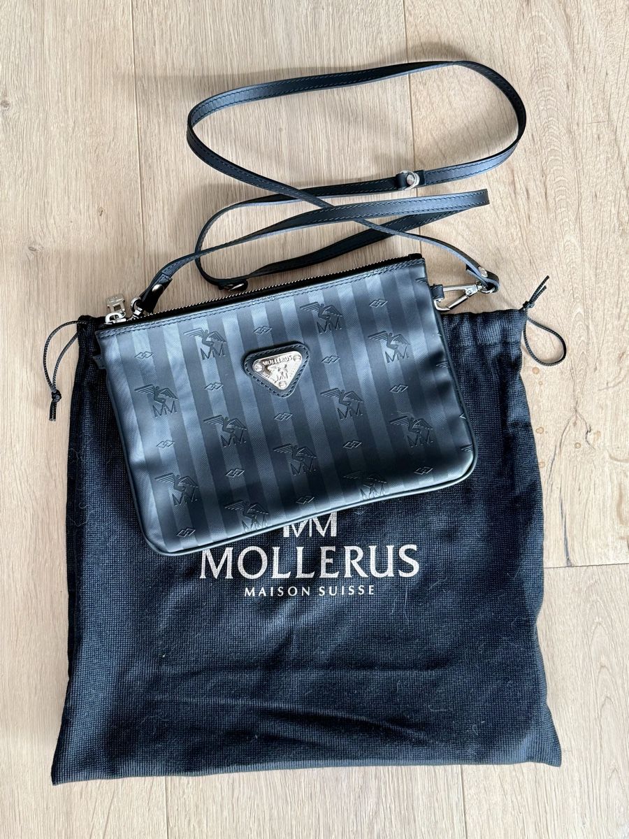 Maison Mollerus Sacs femmes: Mollerus Tasche – Neuf (Voir description) à Jegenstorf par gipsetti