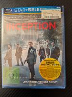Inception (Blu-ray - NEU/OVP) 🎬