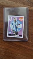 Panini FIFA 2026 Extra Sticker Lionel Messi 