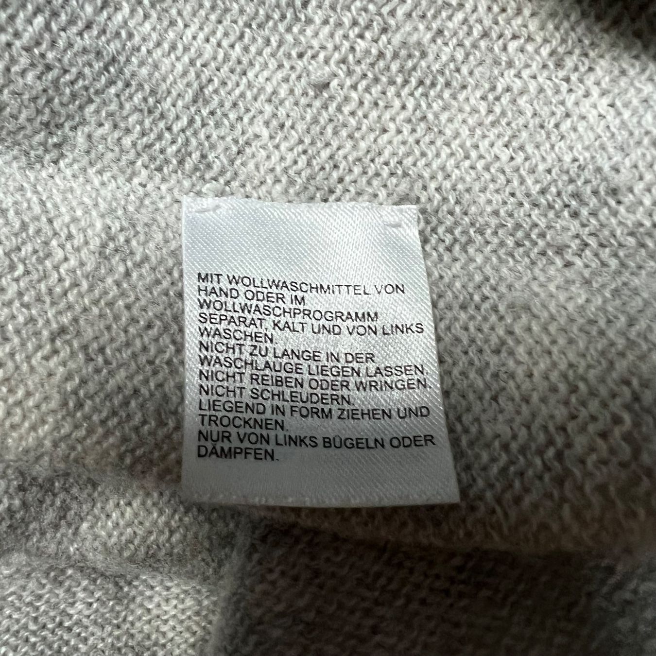 Drykorn Maglioni & Felpe: DRYKORN FOR BEAUTIFUL PEOPLE Pullover 🩶 – Usato da Zürich venduto da ClosetQueen 9