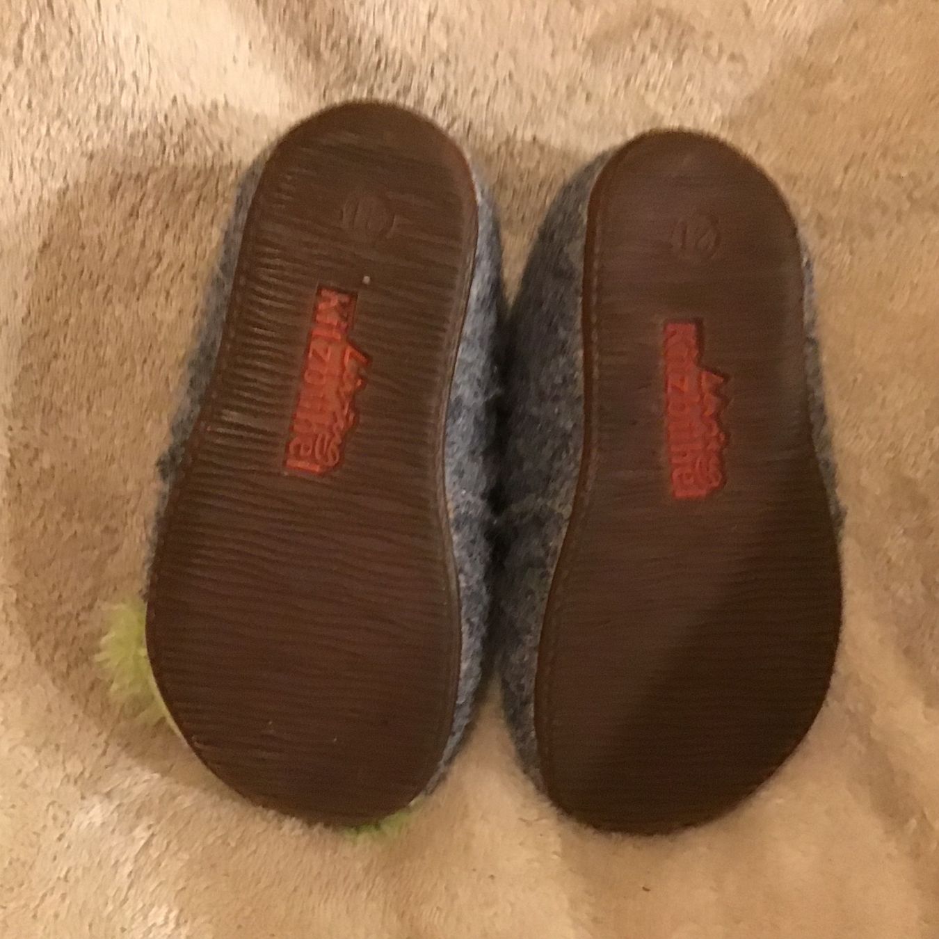 Scarpe per ragazzi: Living Kitzbühel Finken Gr.21 – Usato da Rotkreuz venduto da GerberaSpider08 1