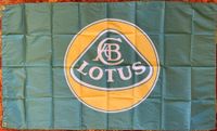 Lotus Fahne / Flagge 90 x 150 cm