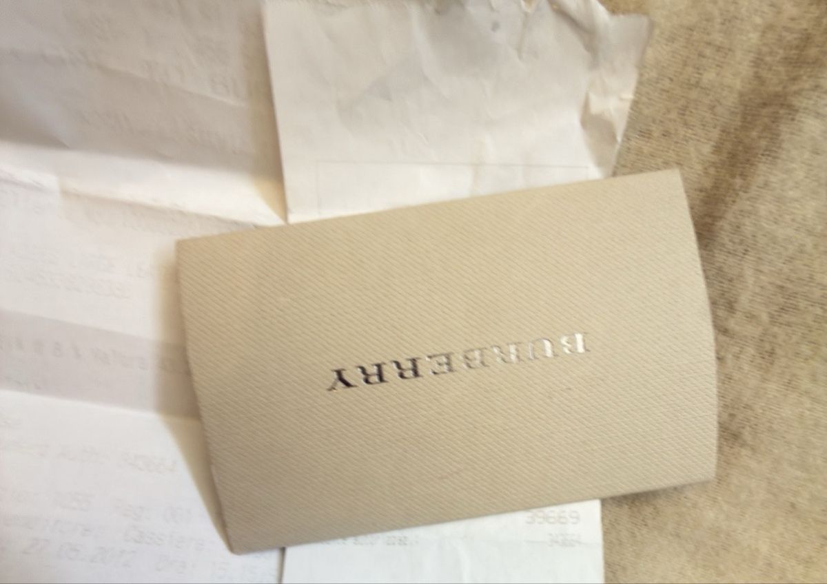 Burberry Borse da donna: Burberry Tasche – Usato da Oberhof venduto da RealStone 5