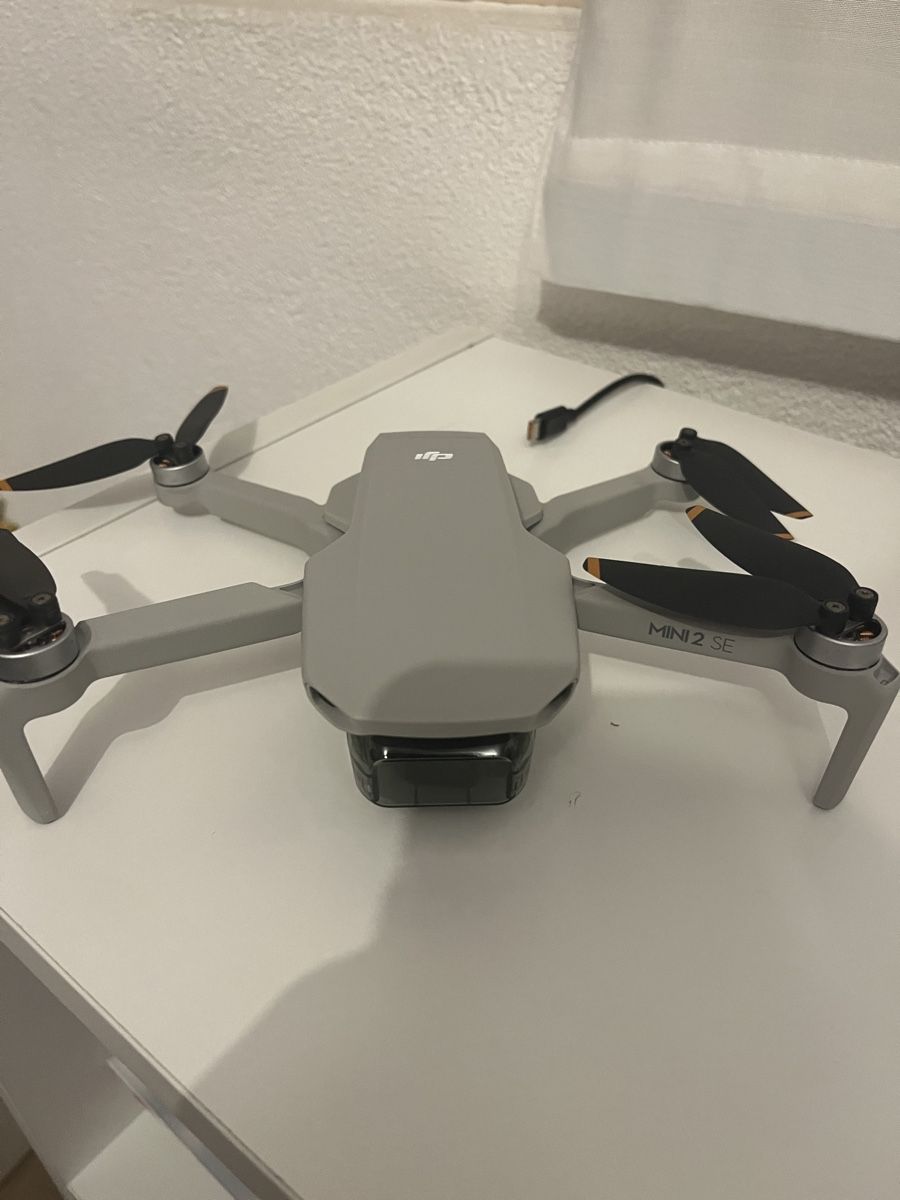 DJI Videocamere: Drone Dji 2se – Usato da Malvaglia venduto da Tes82 8