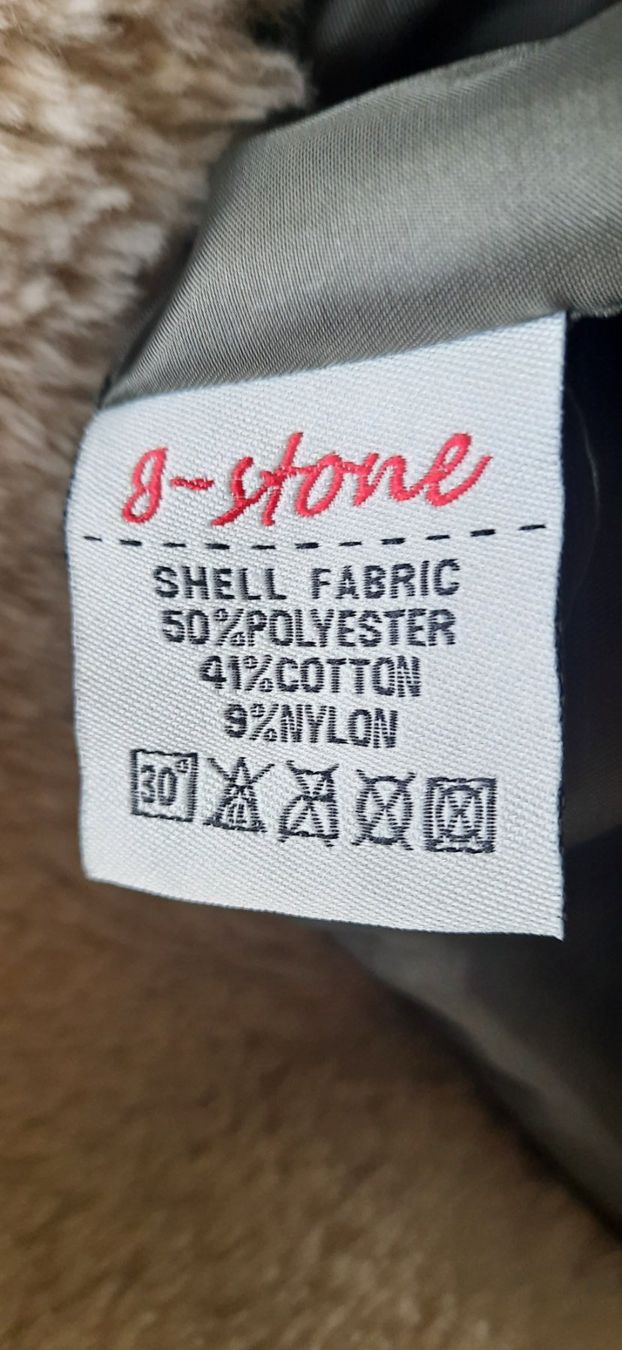 Giacche: Damen-Isolierjacke, Größe L/40 – Usato da Wauwil venduto da Sanczeza 6