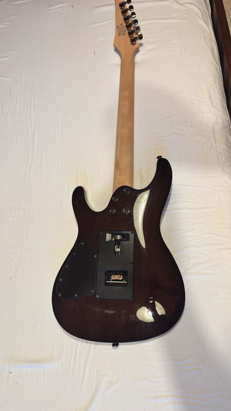 Ibanez Musikinstrumente: Ibanez Gitarre – Gebraucht aus Wohlenschwil von krischnar 3