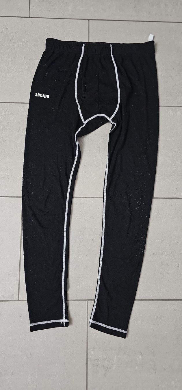 Hosen: ghette uomo termiche – Gebraucht aus Gordola von Alfacigno