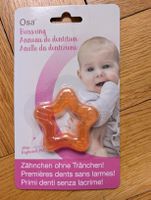 Neuer Osa Beissring Sternform, ideal für zahnende Babys