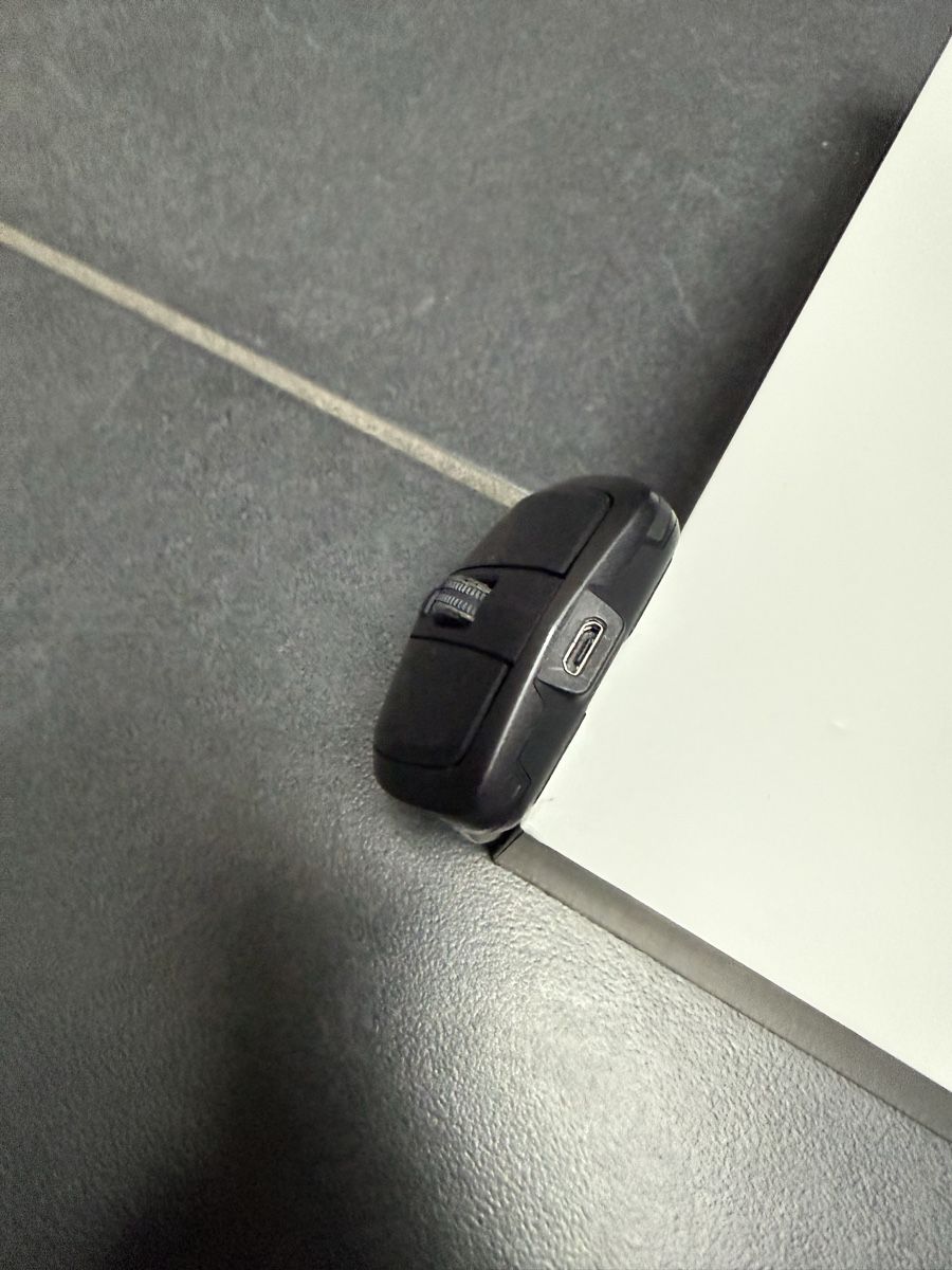 Logitech Maus: Mx Anywhere 2S - Logitech Maus – Gebraucht aus Dulliken von speed110 5