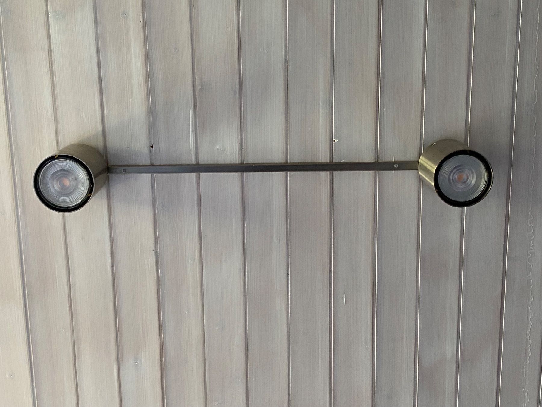 Lampadari & plafoniere: Deckenleuchte, Designerleuchte – Usato da Wängi venduto da Putz110 1