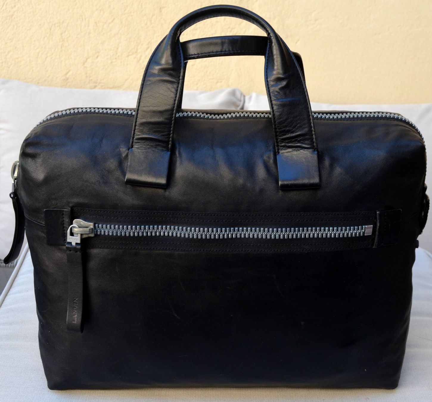 Lanvin Borse: Lanvin Tasche / sac – Usato da Collonges venduto da Auganien 1