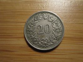 Münze 1955
