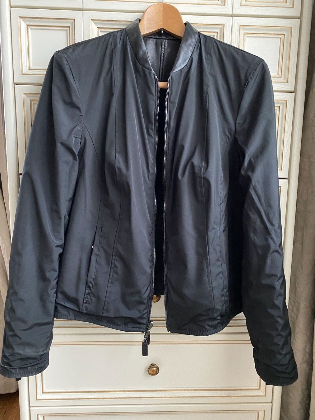 Bally Giacche: Wendbare Lederjacke Bally, Gr.42CH, Neu! – Usato da Zürich venduto da ifi_zp8b 5