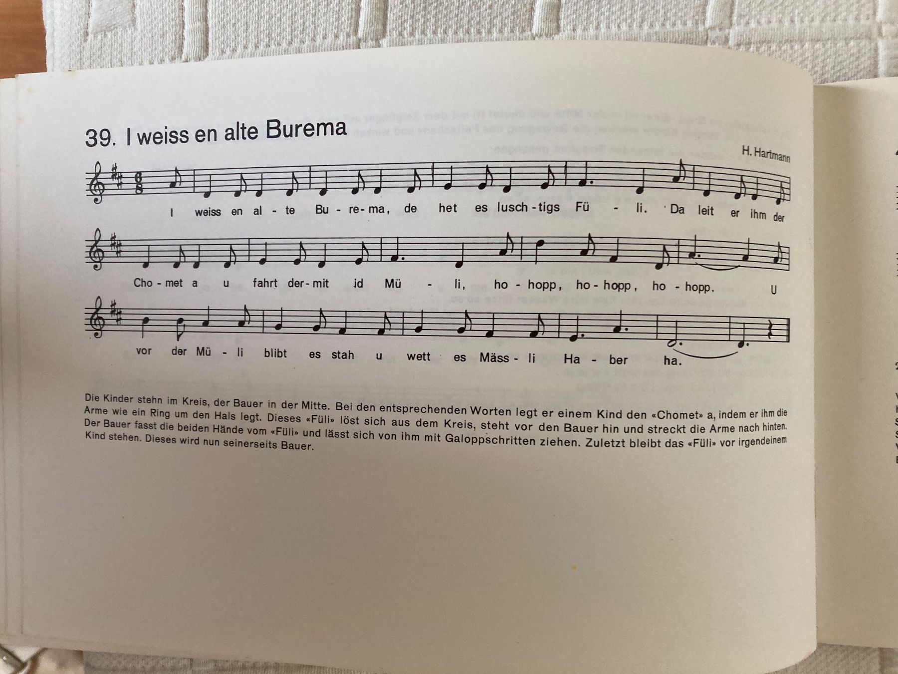 Libri: Annebäbeli lupf di Fuess – Usato da Bünzen venduto da Tango33A 5