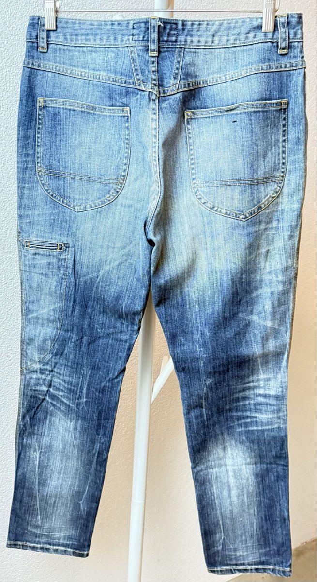 Closed Jeans: CLOSED Damen Jeans, Grösse 31 – Usato da Islikon venduto da Julies_wardrobe 2