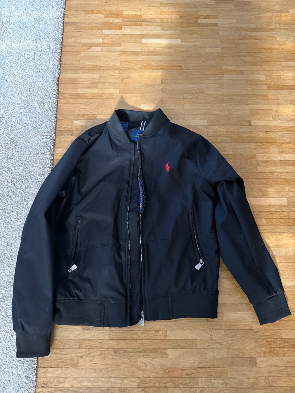 Ralph Lauren Giacche: Ralph Lauren Jacke Größe M – Nuovo (secondo la descrizione) da Wohlen AG venduto da baletan83