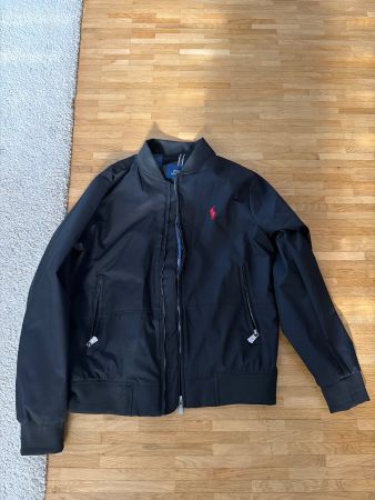 Ralph Lauren Jacke Größe M