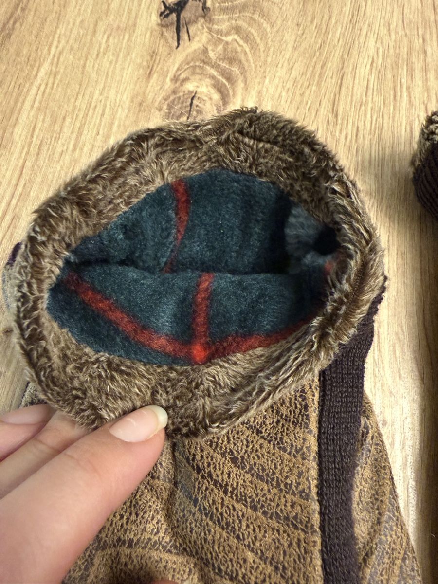 Handschuhe & Handstulpen: Winter Handschuhe Gr. M – Neu (gemäss Beschreibung) aus Zürich von Fabrizio1978 1