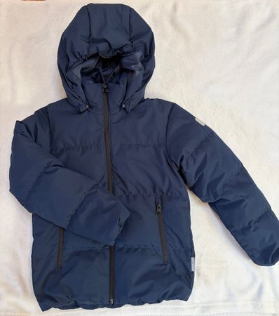 Reima Paimio Daunenjacke, Gr. 134