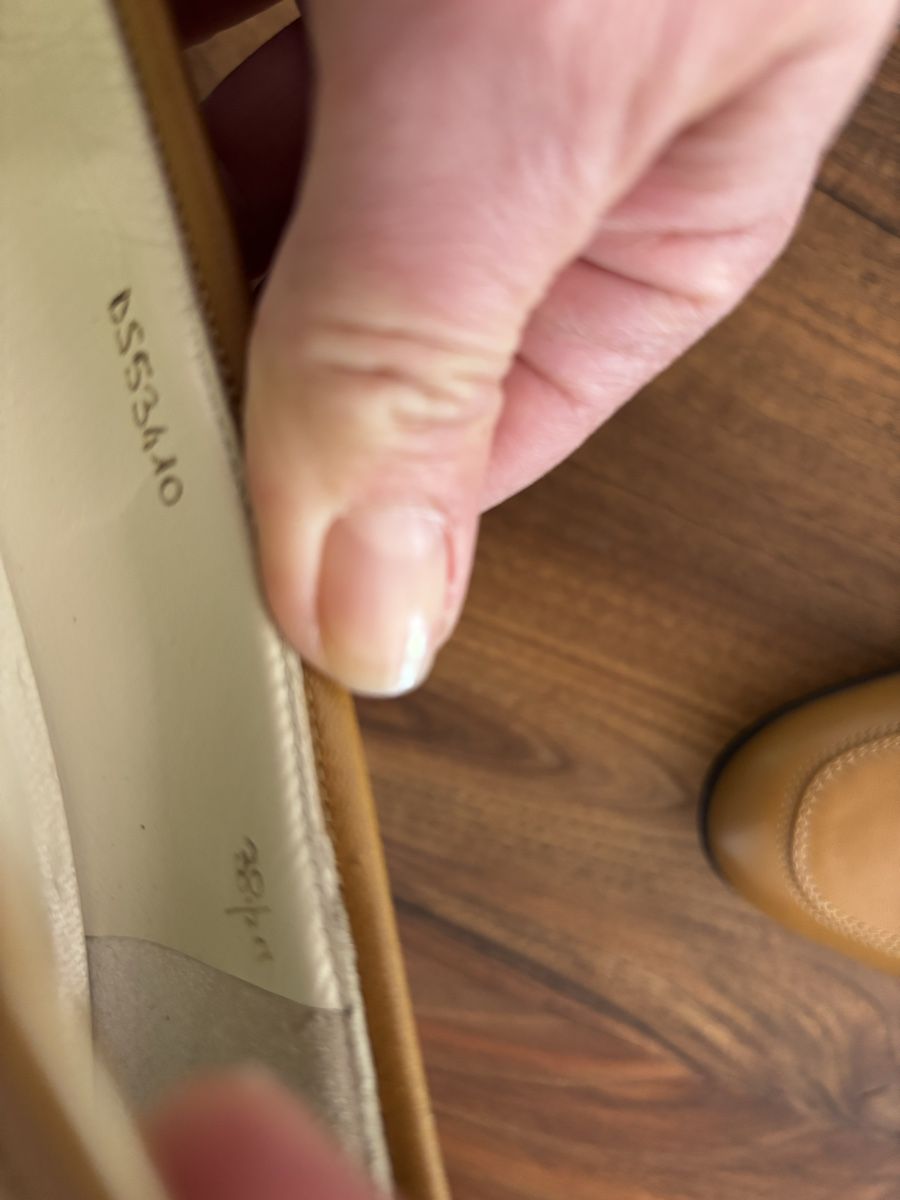 Salvatore Ferragamo Scarpe da donna: Schuhe Salvatore Ferragamo Gr. 38 – Nuovo (secondo la descrizione) da Winterthur venduto da san_wd8j 6