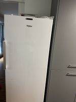 WHIRLPOOL WGKN 17602 – Gefrierschrank