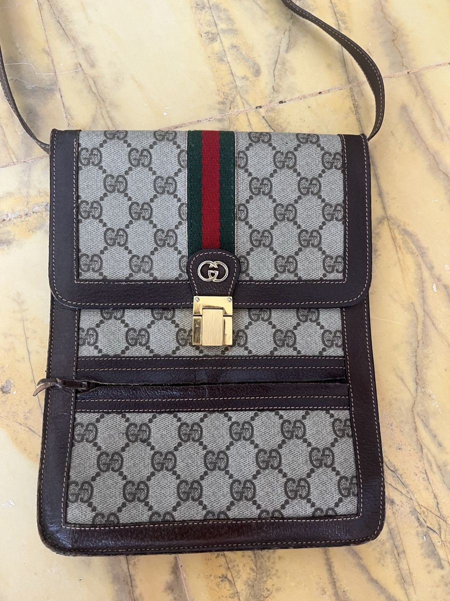 Gucci Sacs: Gucci Tache – Neuf (Voir description) à Zürich par sho_rcg6