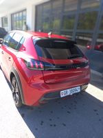 Peugeot 208 e-GT Elektro 136PS