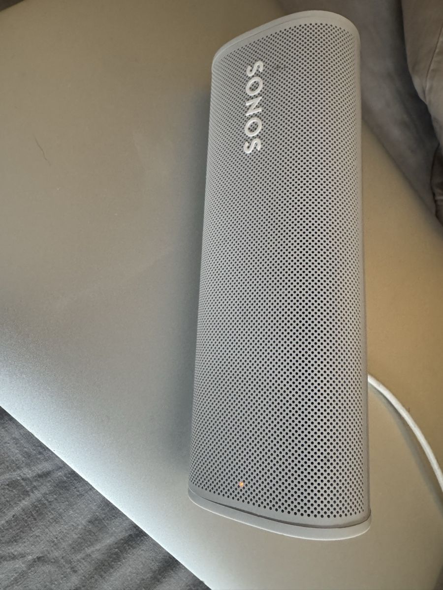 Sonos Casse acustiche: Enceinte Sonos  – Difettoso da Biel/Bienne venduto da Baol1
