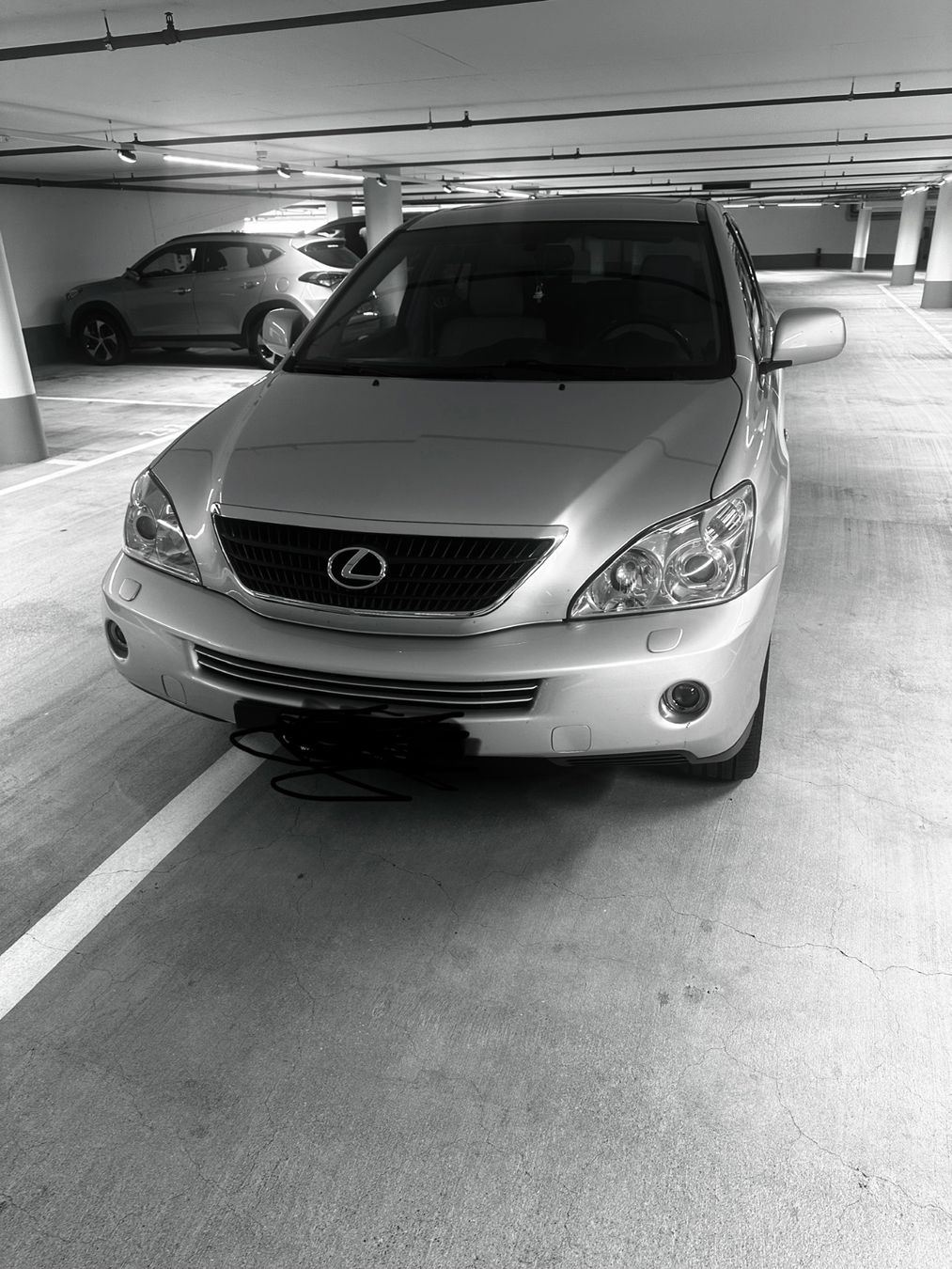 Lexus Autos: Lexus RX 400h – D'occasion à Jona par Yamisi 1