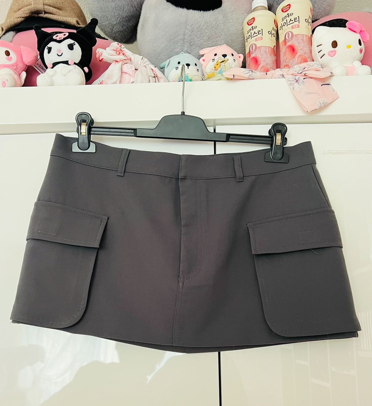 Pull&Bear Gonne: Rock ~Jupe – Nuovo (secondo la descrizione) da Tagelswangen venduto da fireiceprincess 3