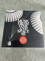 CD Music From Time And Space 95 Compilation 