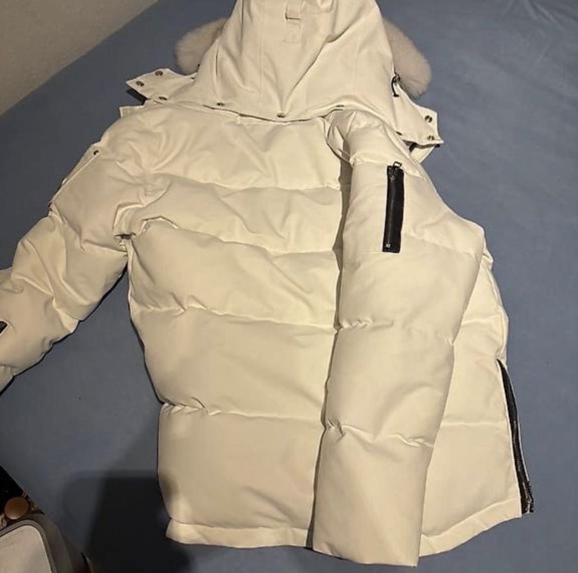 Moose Knuckles Giacche: Moose knuckles Jacke – Nuovo (secondo la descrizione) da Buchrain venduto da pau_rz26 2