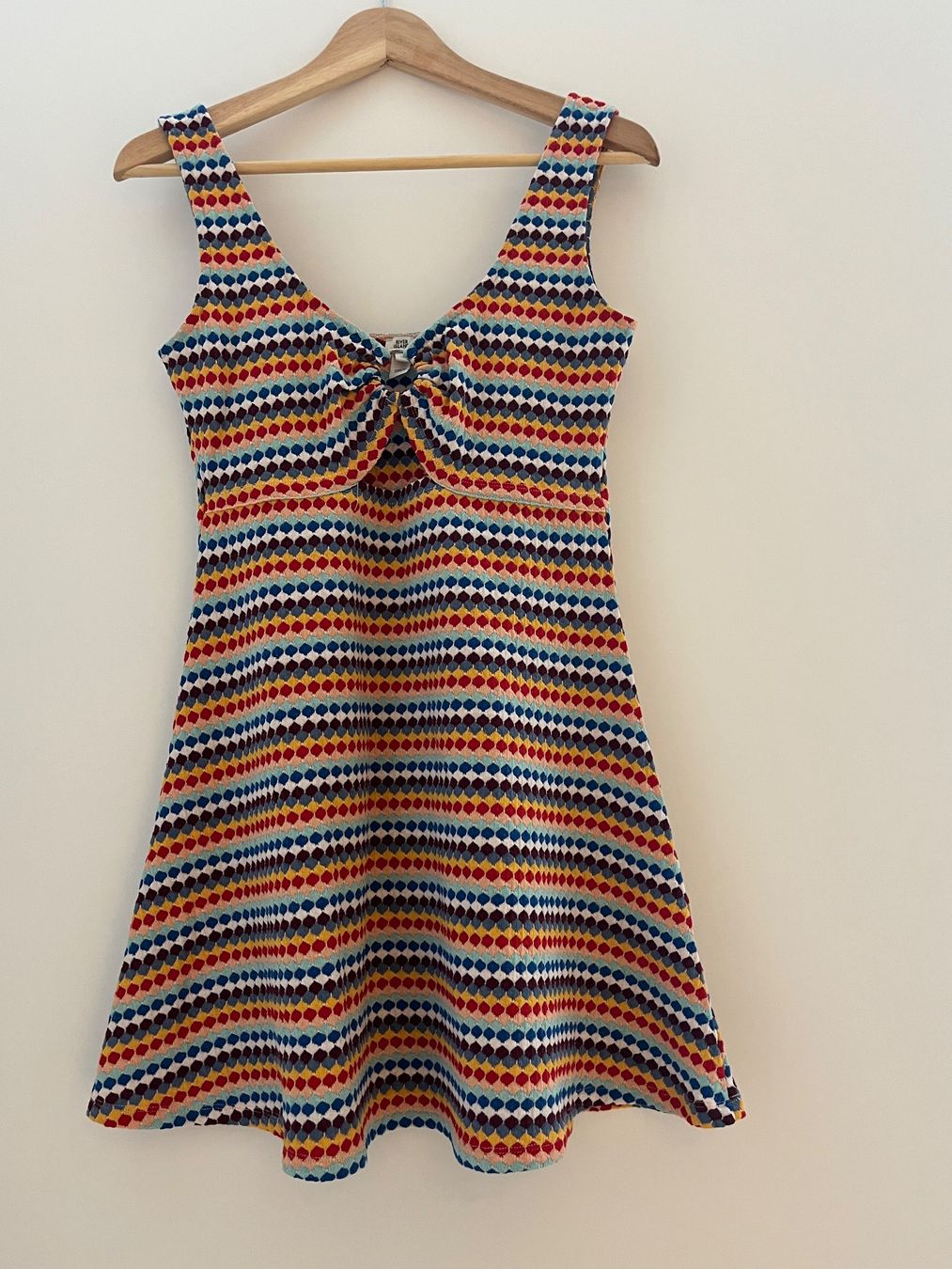 Robes: Sommerkleid von River Island, Gr 38 – Neuf (Voir description) à Luzern par Sono2 1