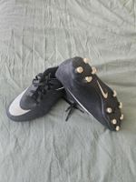 Fussballschuhe Nike schwarz Grösse 36