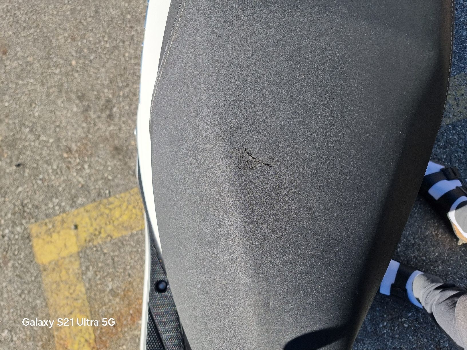 Scooter: yamaha 125 delight – Usato da St Pierre de Clages venduto da teixeirav 6