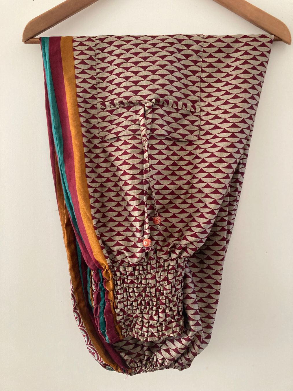 Pantaloni: Sarouel Hose – Usato da Basel venduto da AufeinenBlick