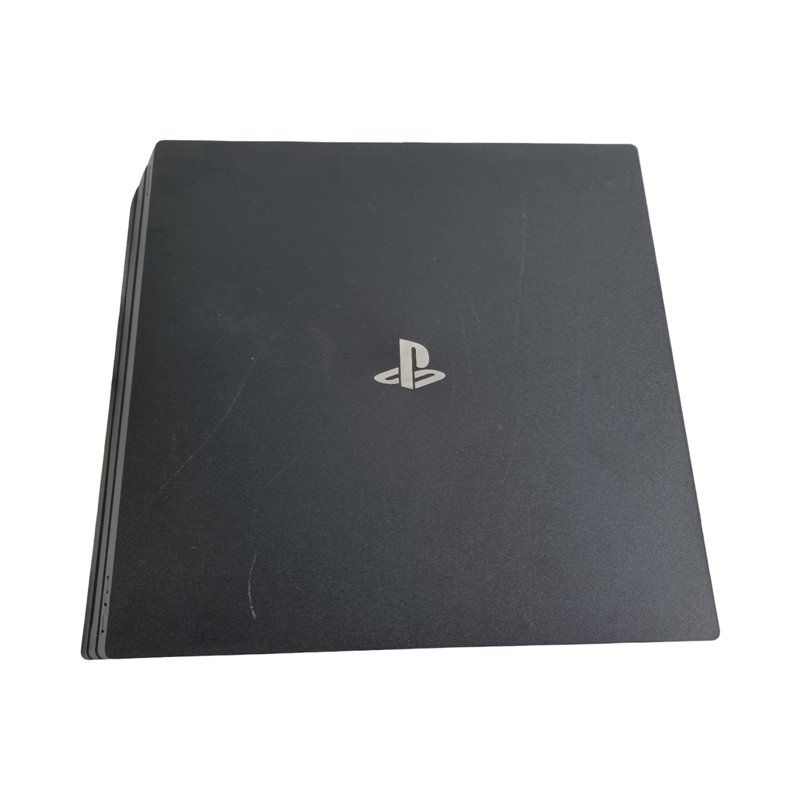 Sony Console: SONY PLAYSTATION 4 PRO 1TB CUH-7016B Set – Usato da Wangen b. Olten venduto da Restwert_Wangen