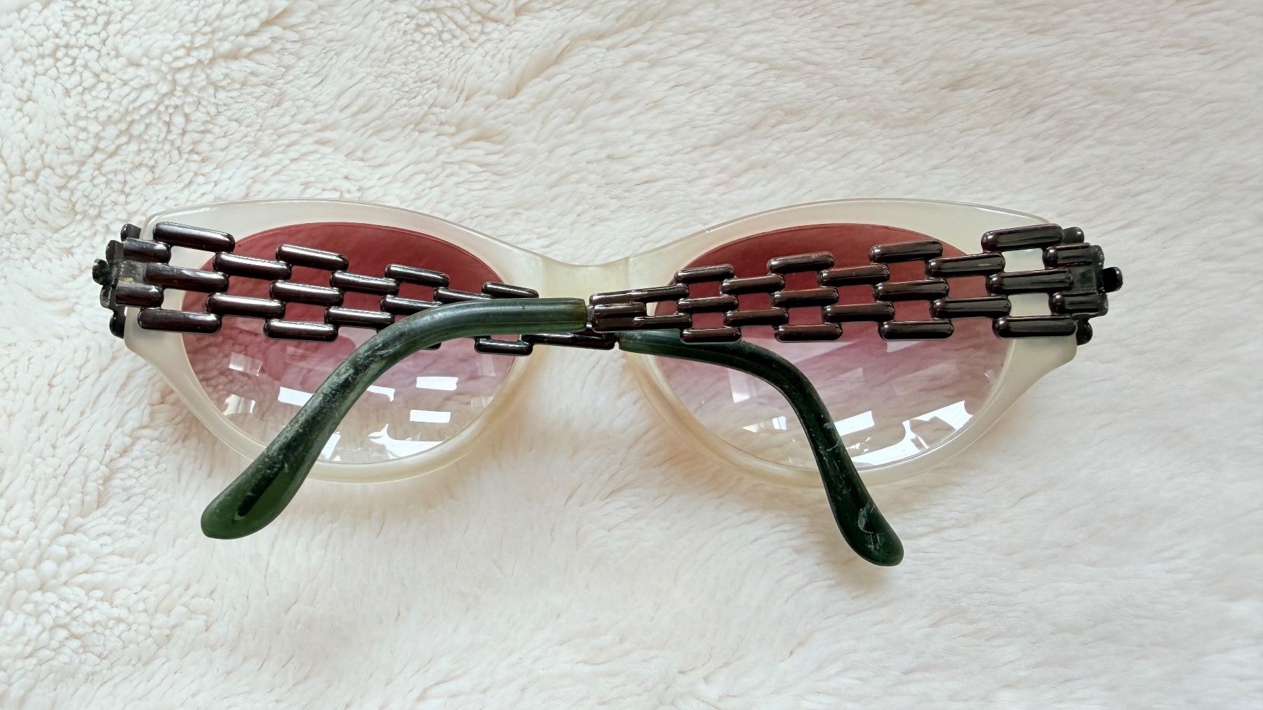Valentino Occhiali & Lenti: Alte Sonnenbrille - Marke: Valentino – Usato da Würenlos venduto da JRP_71 8