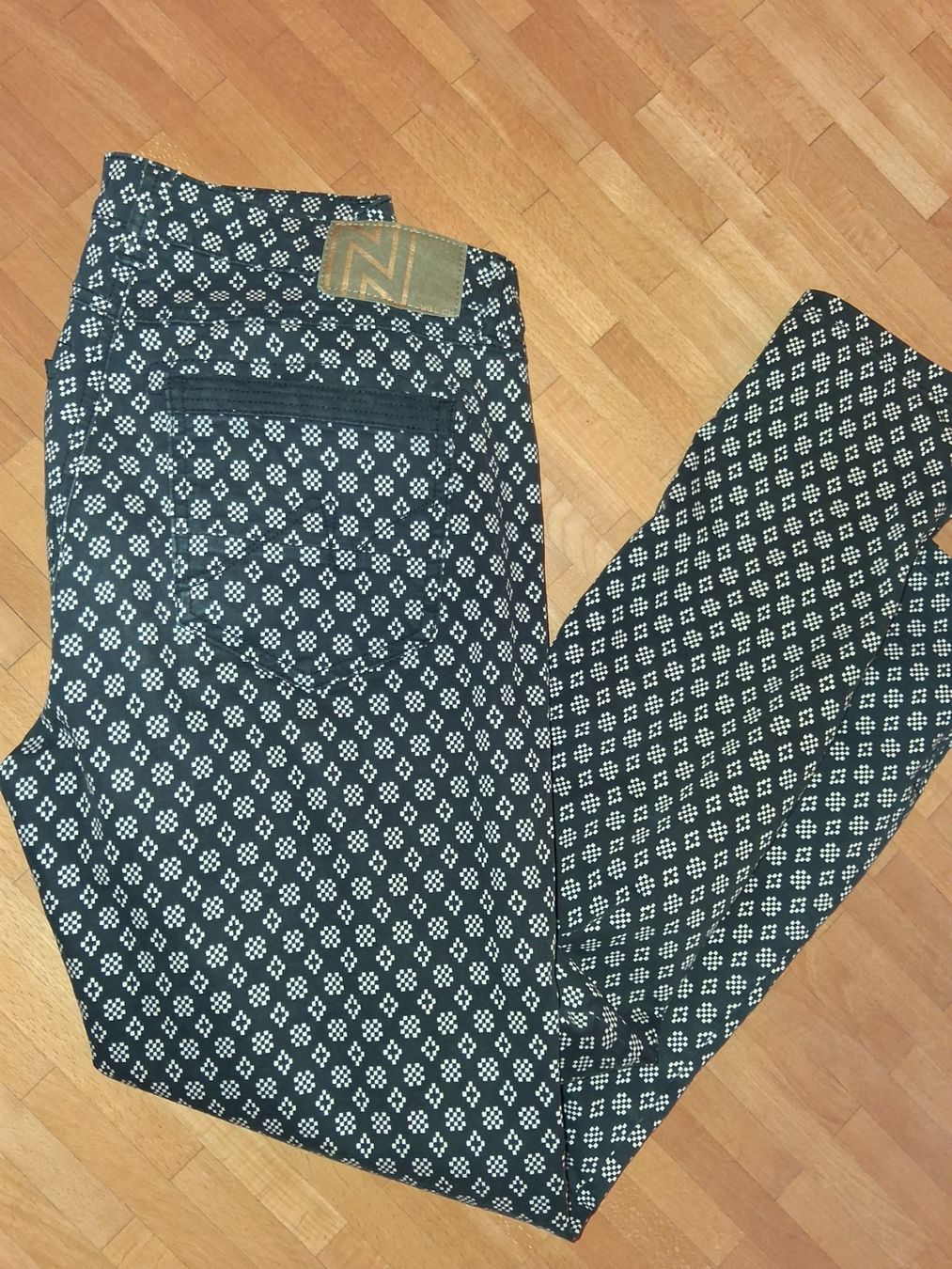Betty Barclay Giacche: NILE, Hose u. Übergangs Jacke – Usato da Wetzikon ZH venduto da med_2y76