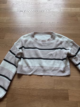 Pullover