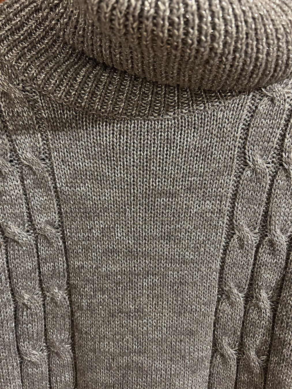 Vestiti: Winterkleid Größe L ARTIGLI – Usato da Lopagno venduto da CLep 3