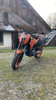 KTM LC4 Duke2
