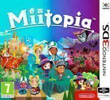 Giochi: Miitopia 3DS (NEUWARE) – Nuovo e nell'imballaggio originale da Olten venduto da Disc-Ausverkauf