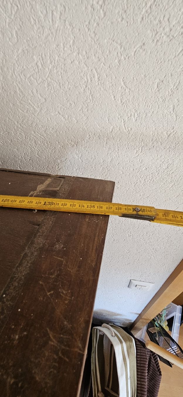 Armadi: Alter Bauernschrank – Usato da Belp venduto da Ginus85 6